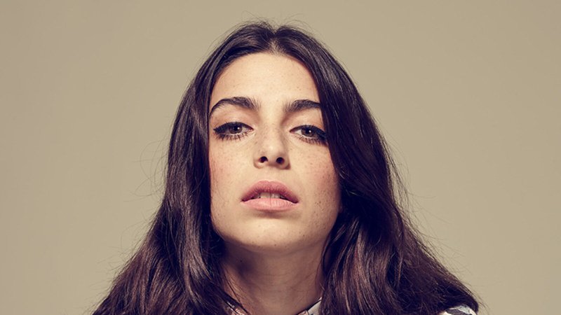Léa Paci