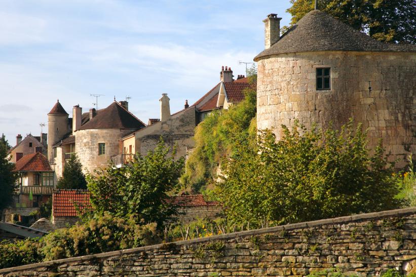 La villa des Princes